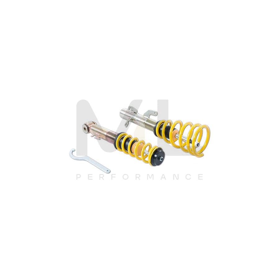 ST Suspensions 13220075 Mini R55 R57 COILOVER KIT ST X