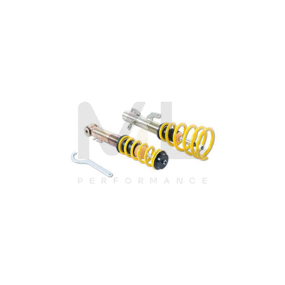 ST Suspensions 13220075 Mini R55 R57 COILOVER KIT ST X