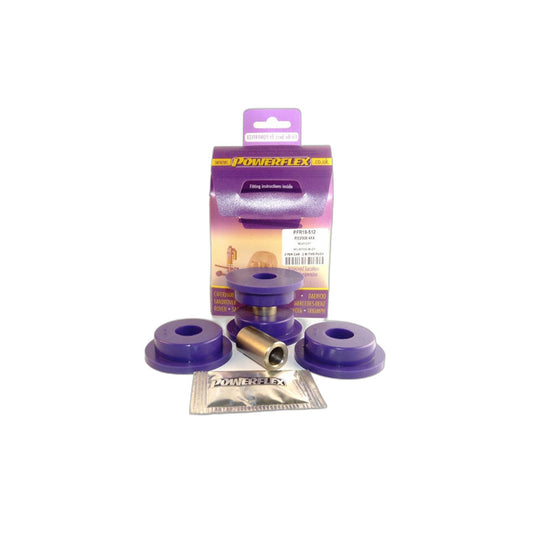 Powerflex PFR19-512 Ford Escort Rear Diff Mounting Bush | ML Performance UK Car Parts