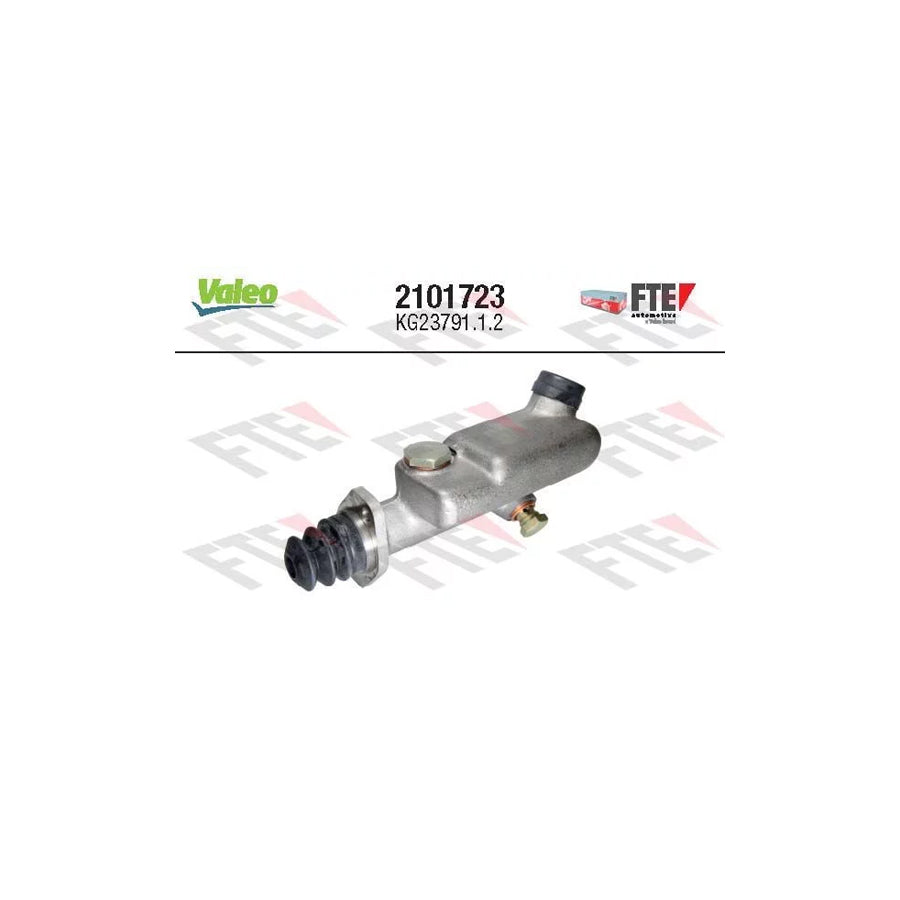 FTE 2101723 Master Cylinder, Clutch