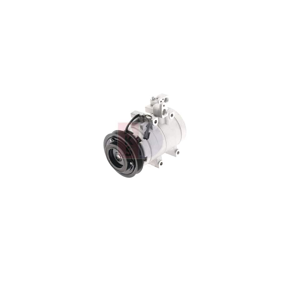 AKS Dasis 851394N Compressor, Air Conditioning