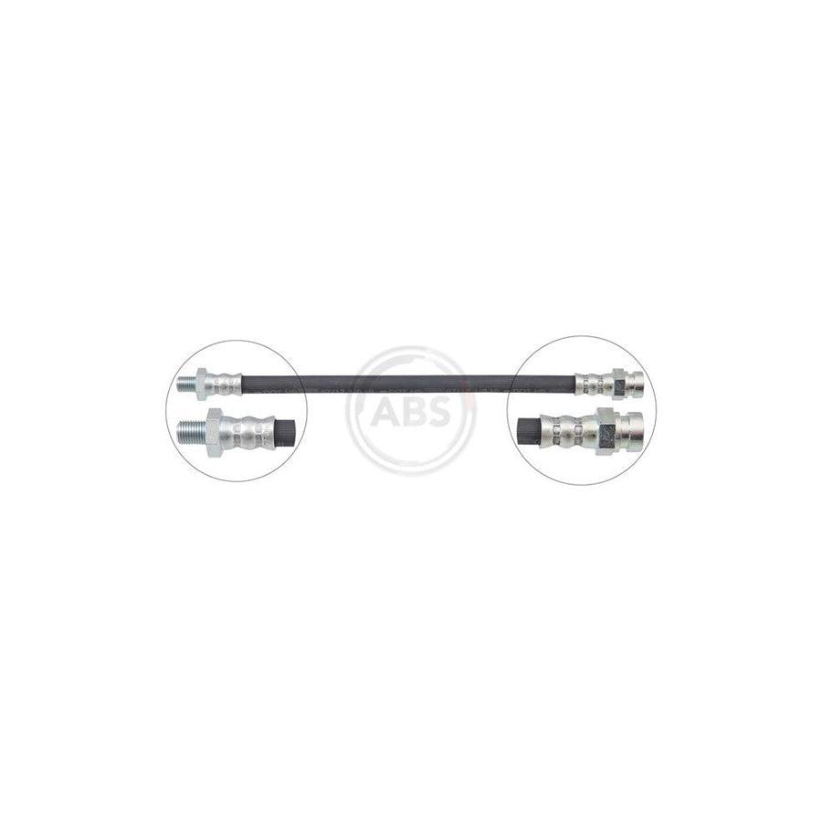 A.B.S. Sl 5626 Brake Hose