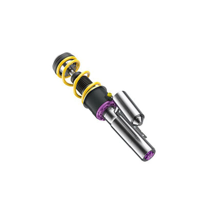 KW 35271223 Porsche 997 911 Variant 3 With HLS 2 Hydraulic Lift System Coilover Kit 4 | ML Performance US Car Parts