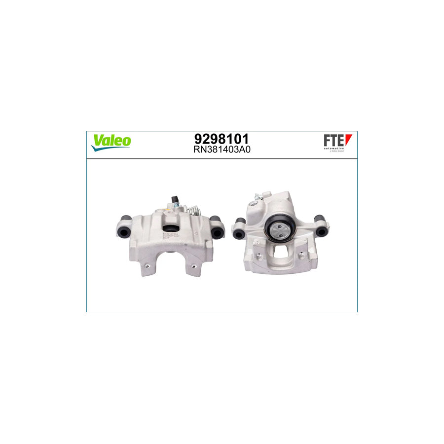 FTE 9298101 Brake Caliper