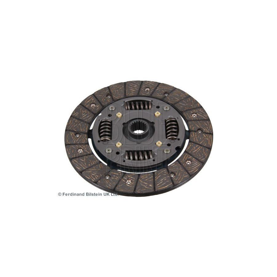Blue Print Adl143107 Clutch Disc