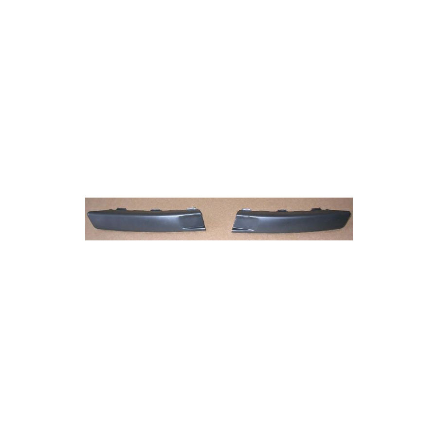 BUGIAD Bsp21352 Cover, Bumper for VW Passat