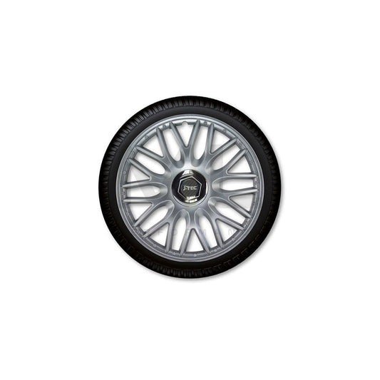 J-TEC Orden, R J13186 Wheel trims 13 Inch Silver