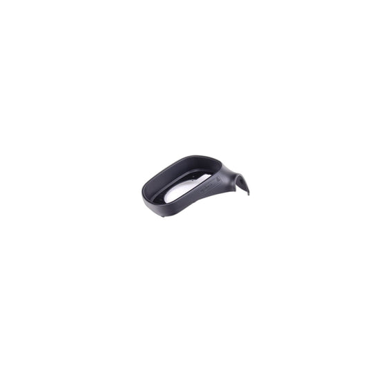 Genuine BMW 51168413517 E36 Support.Ring,Outside Mirror,Primed,Left (Inc. Z3) | ML Performance US Car Parts