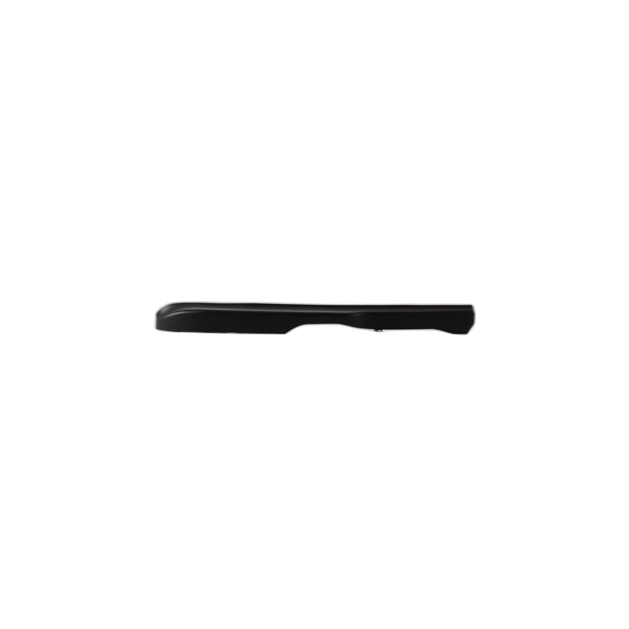Genuine BMW 52108248212 E63 E46 Covering Seat Rail Right SCHWARZ (Inc. 325Ci, 630i & 328Ci) | ML Performance UK Car Parts
