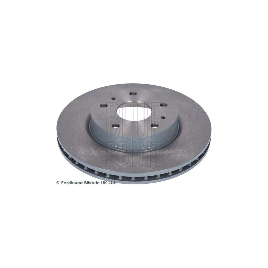 Blue Print Adk84334 Brake Disc for Suzuki Sx4