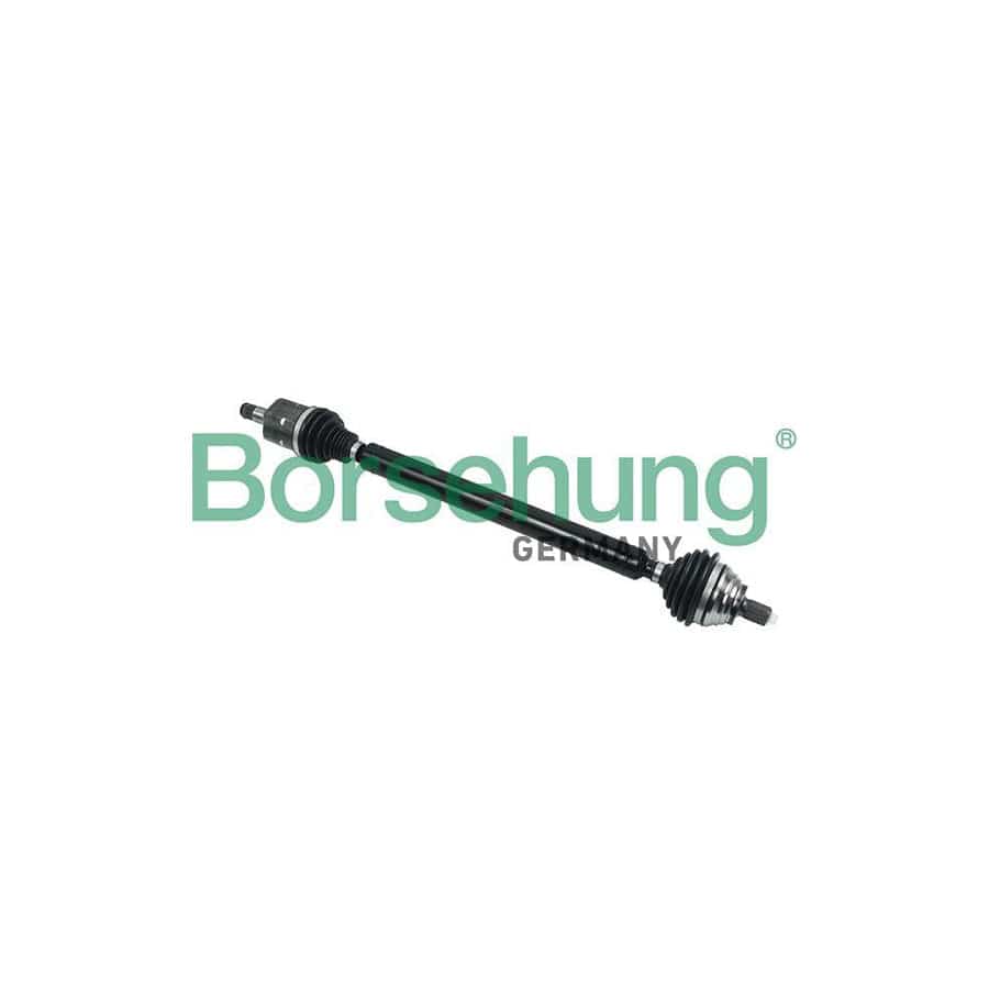 Borsehung B18358 Drive Shaft