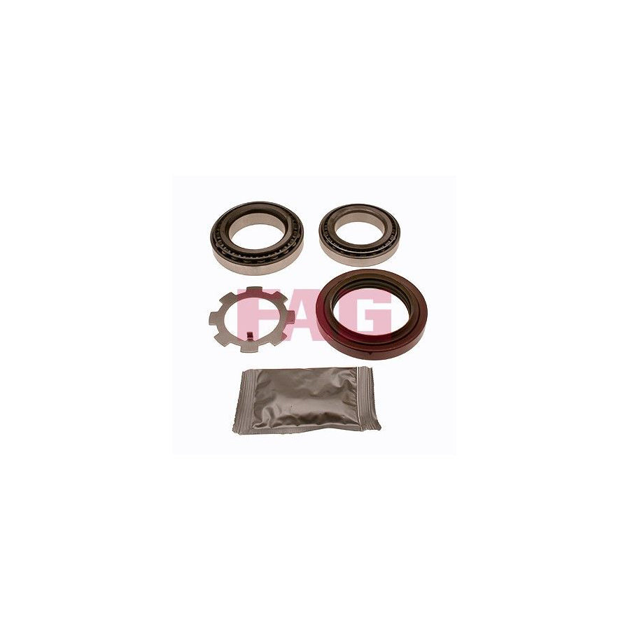 FAG 713 6783 70 Wheel Bearing Kit For Ford Transit