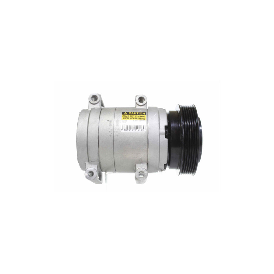 Alanko 10550848 Compressor, Air Conditioning for Vauxhall Antara (L07)