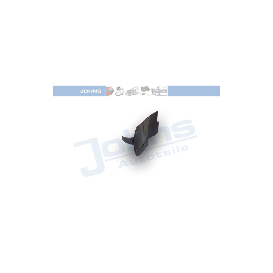 Johns 20 16 31-11 Panelling, Mudguard for BMW 5 Series