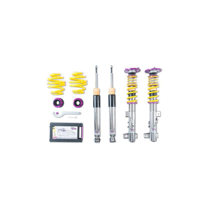 KW 35220811 BMW E36 Clubsport 2-Way Coilover Kit 1 | ML Performance US Car Parts