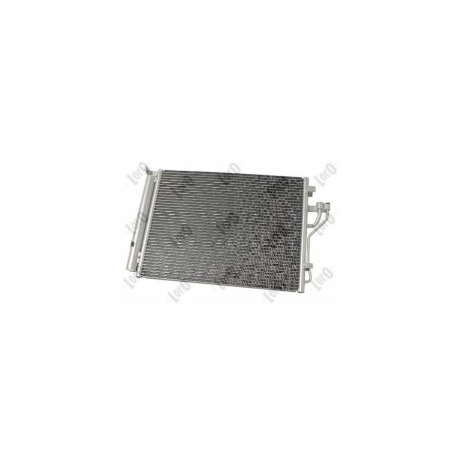 Abakus 0190160042 Air Conditioning Condenser