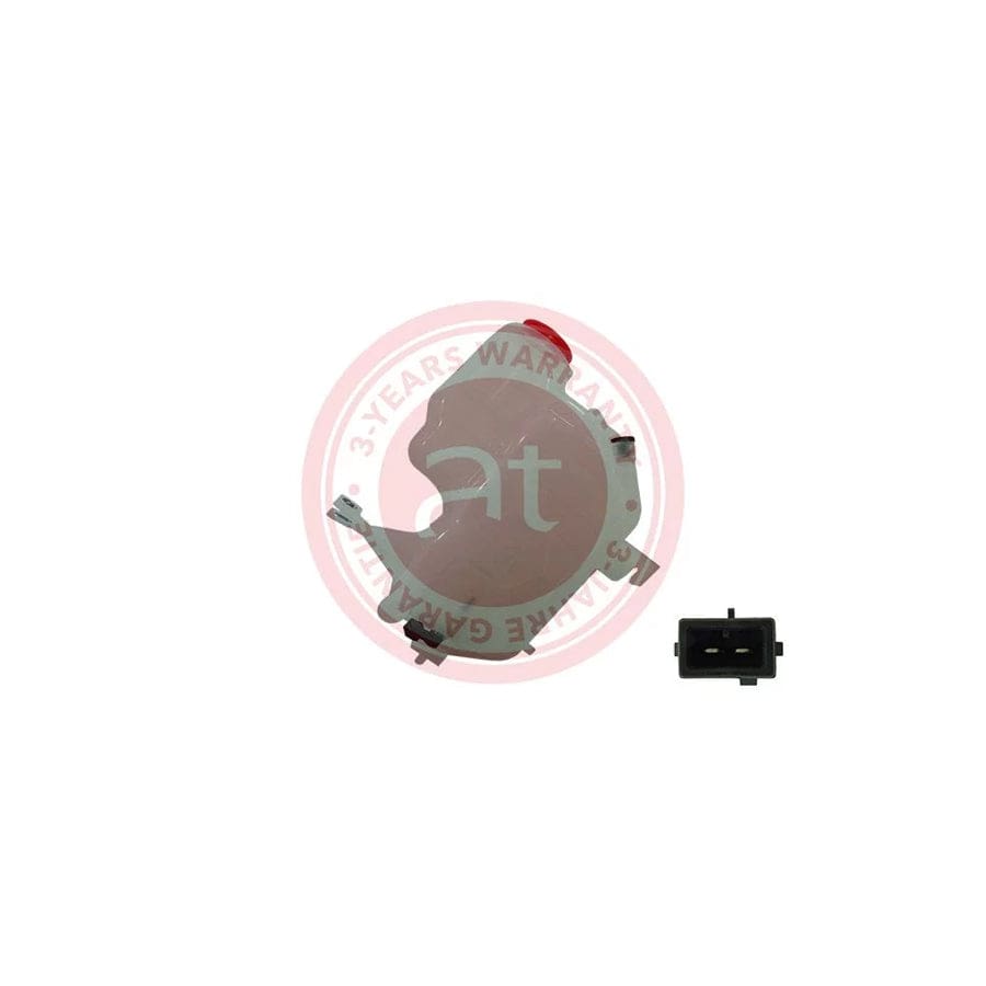 at autoteile germany At22663 Coolant Expansion Tank