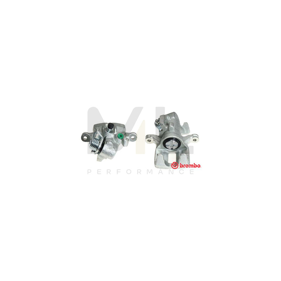 BREMBO F 28 025 Brake Caliper | ML Performance Car Parts