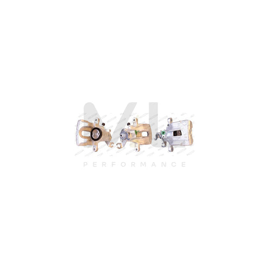FERODO PREMIER FCL692688 Brake Caliper with accessories | ML Performance Car Parts