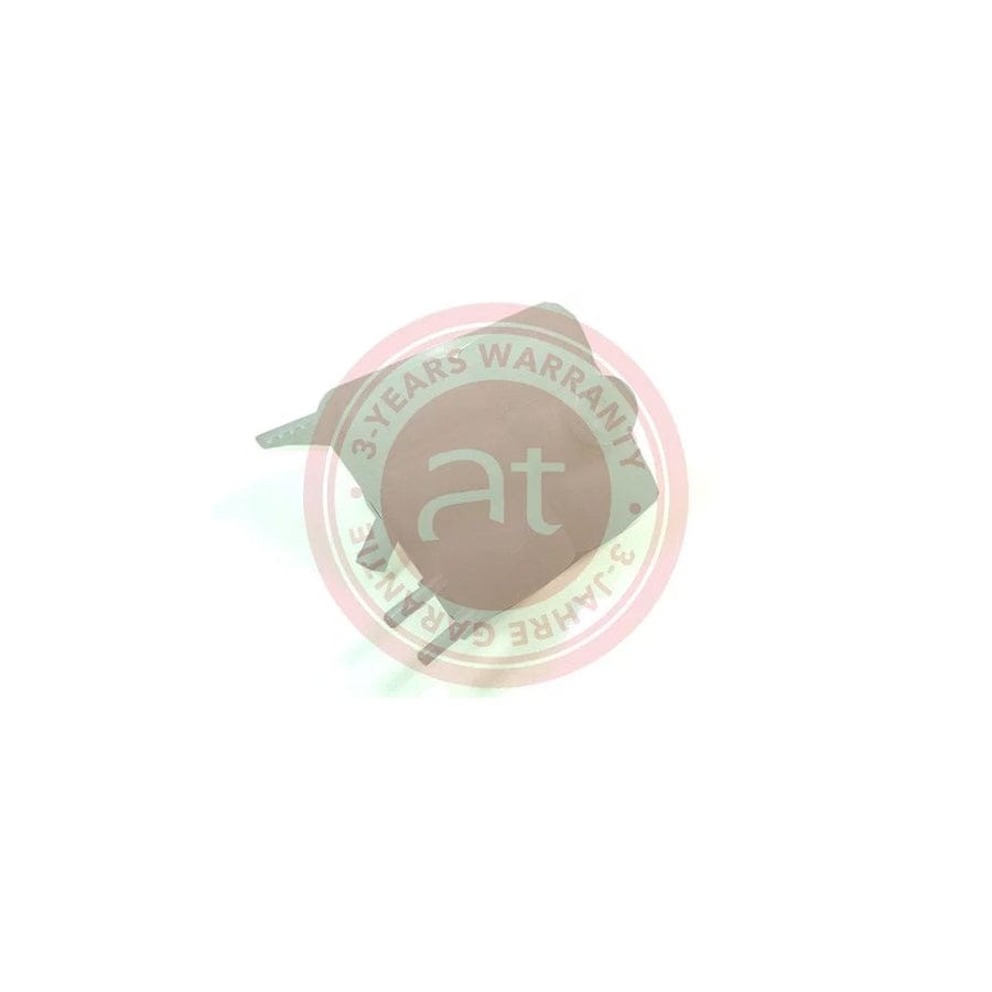 at autoteile germany At22661 Coolant Expansion Tank