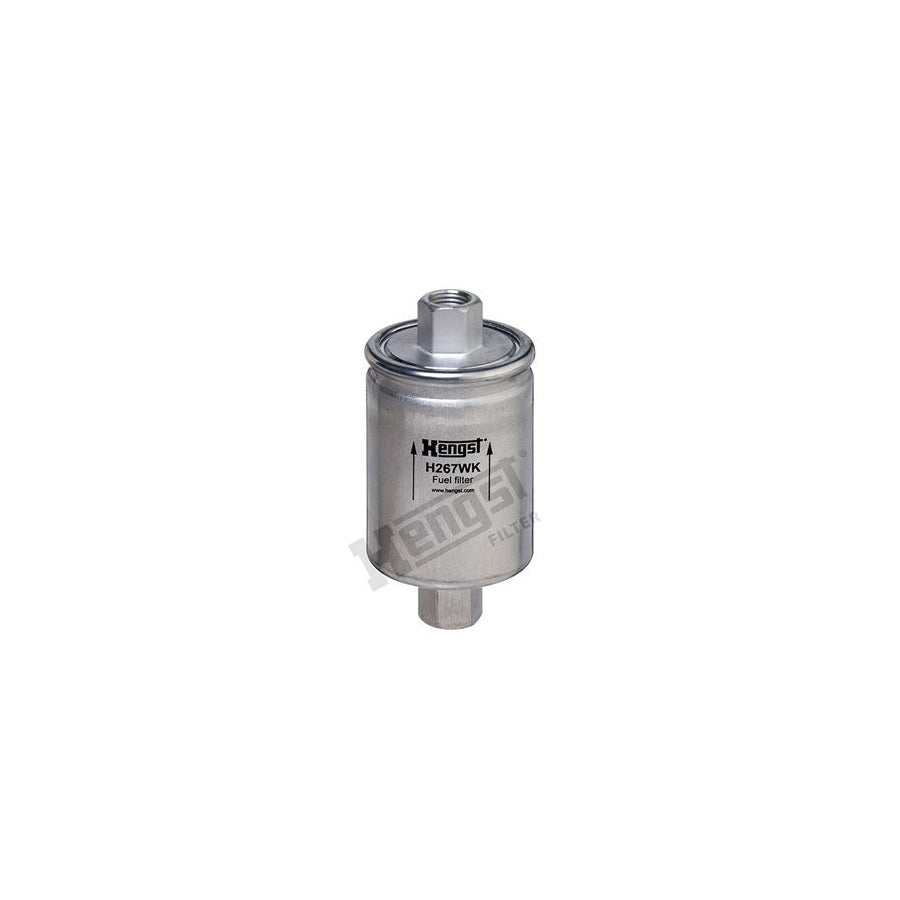 Hengst Filter H267WK Fuel Filter
