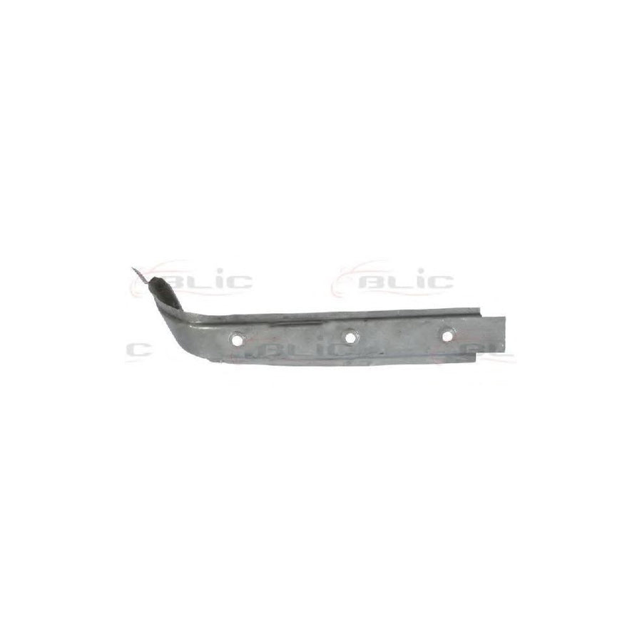 Blic 6505-06-3545043P Rocker Panel Suitable For Mercedes-Benz T1 Bus