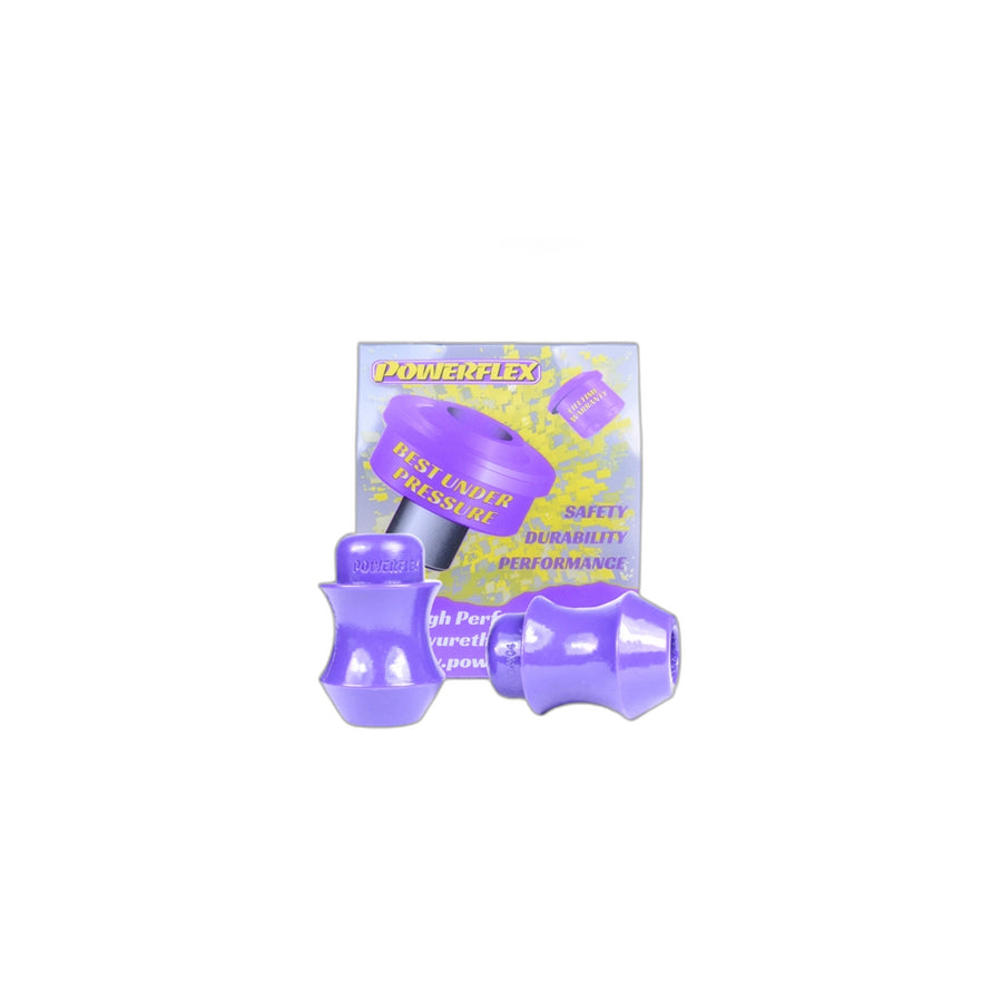 Powerflex PFF30-304 Lancia Front Anti Roll Bar Outer Bush (Inc. Delta 1600 GT & HF Turbo, Delta HF Integrale) | ML Performance UK Car Parts