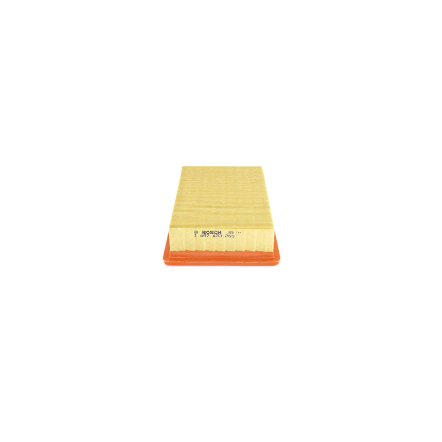 BOSCH 1 457 433 265 Air Filter | ML Performance UK Car Parts
