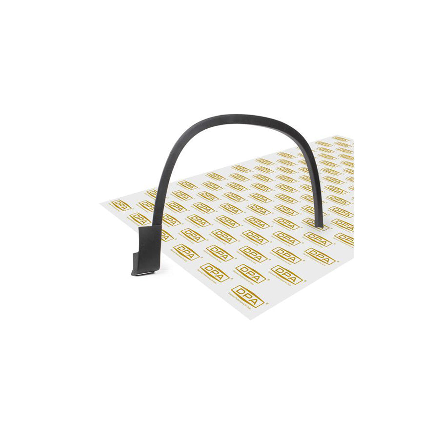 Dpa 88540685602 Panelling, Mudguard for VW Tiguan I (5N)