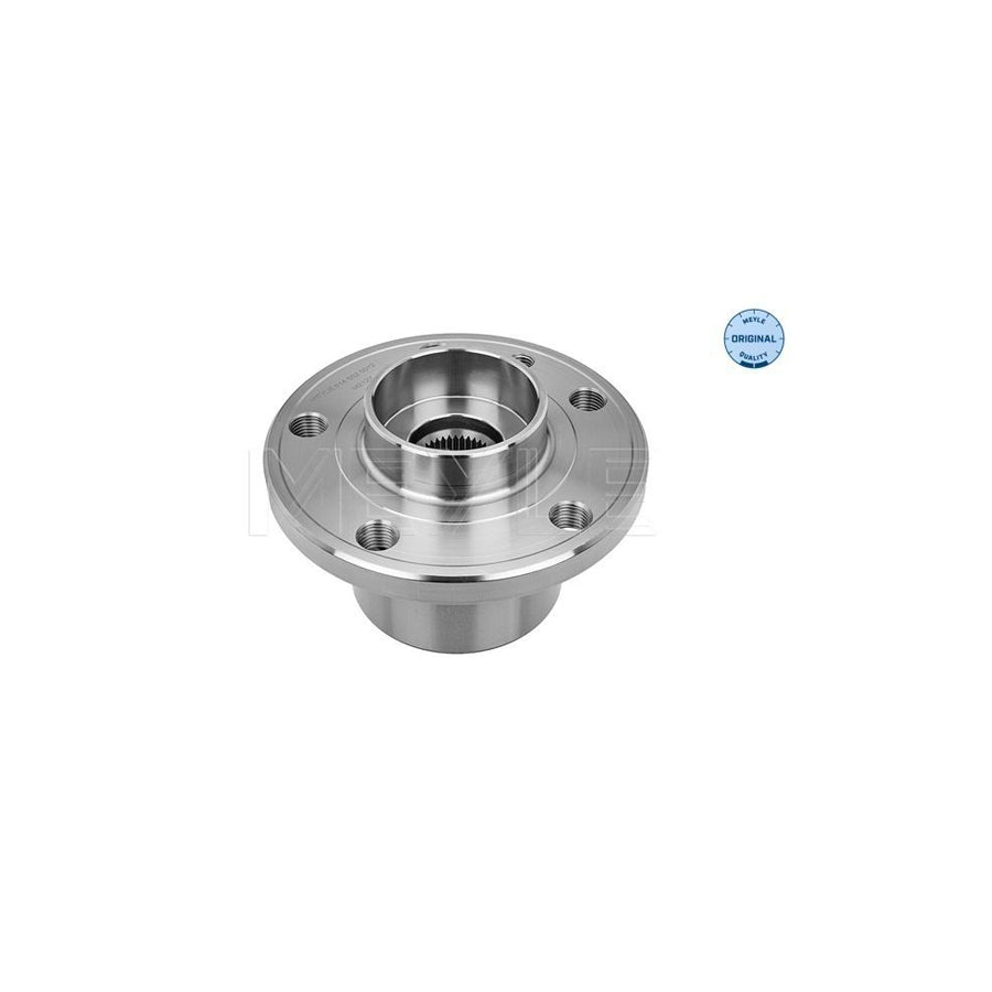 Meyle 514 652 0012 Wheel Hub