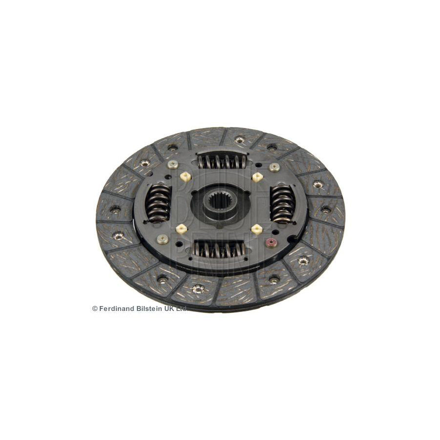 Blue Print Adl143106 Clutch Disc