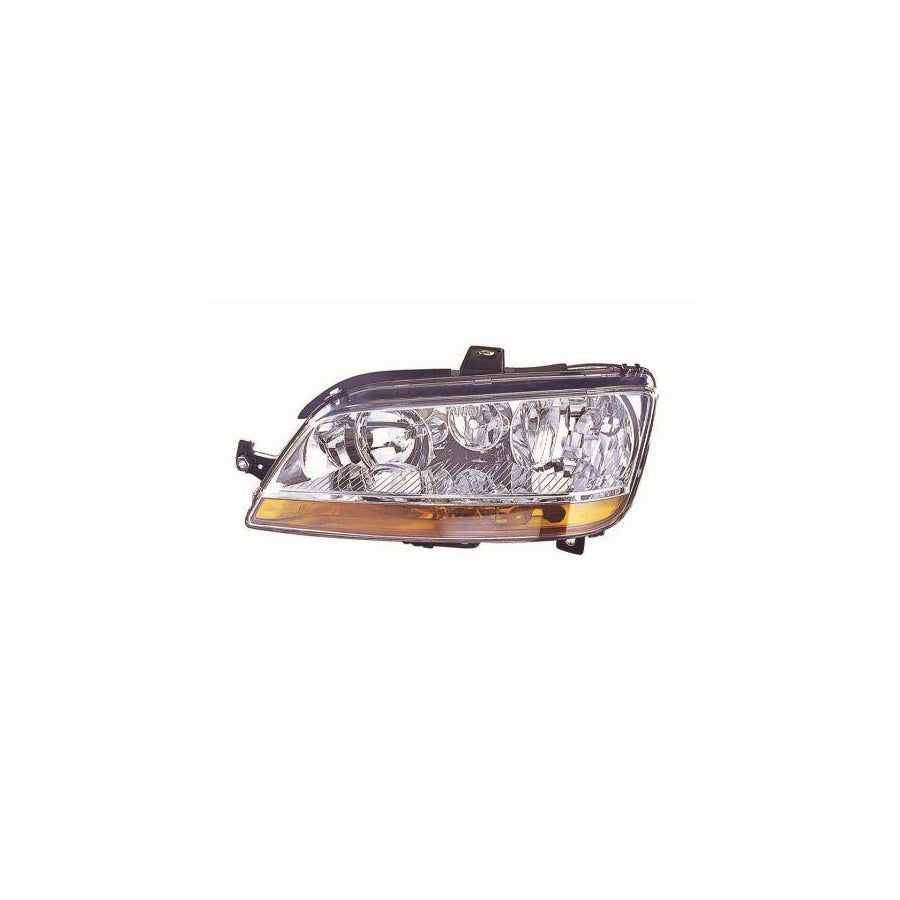 Abakus 6611144Rldem Headlight