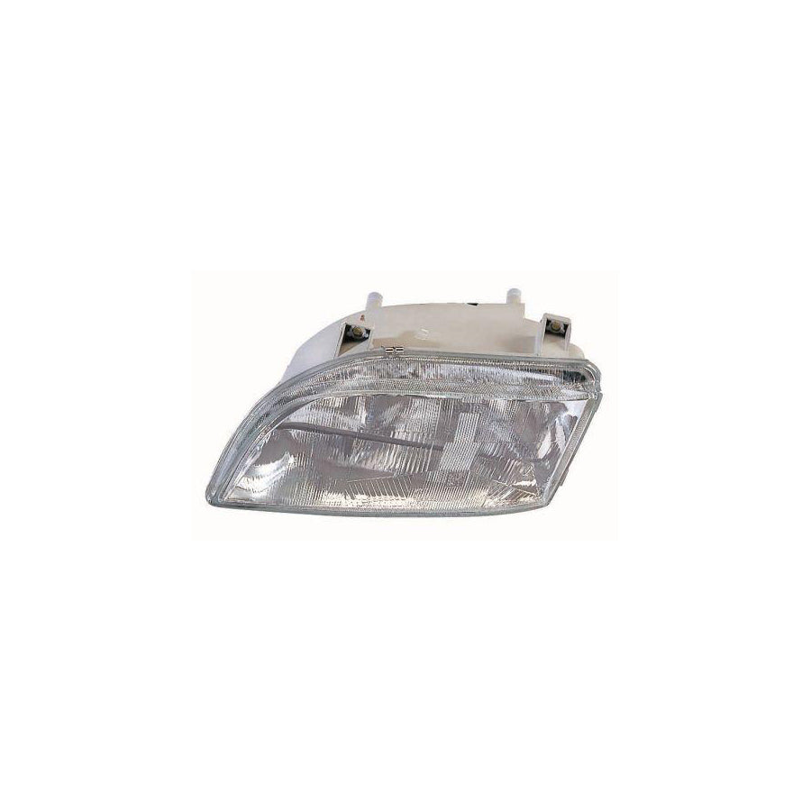 Abakus 5511128Lldem Headlight for Renault Espace II (J63/S63)