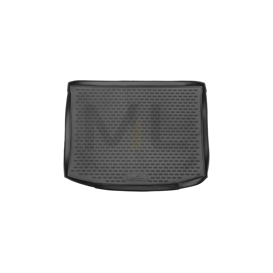 WALSER XTR 70880 Car boot liner Nonslip