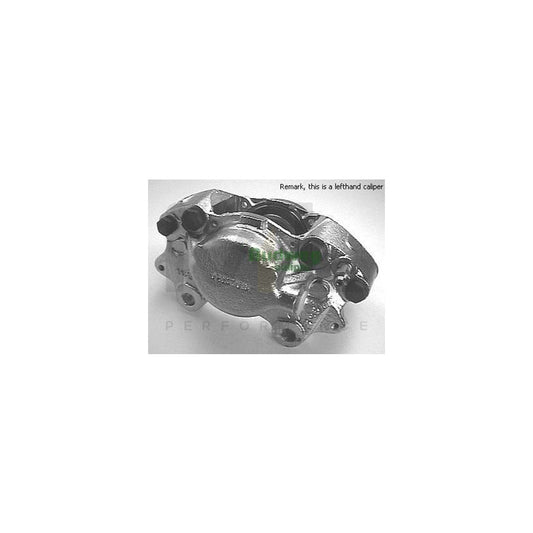 BREMBO F 52 019 Brake Caliper for TRIUMPH TR 6 | ML Performance Car Parts