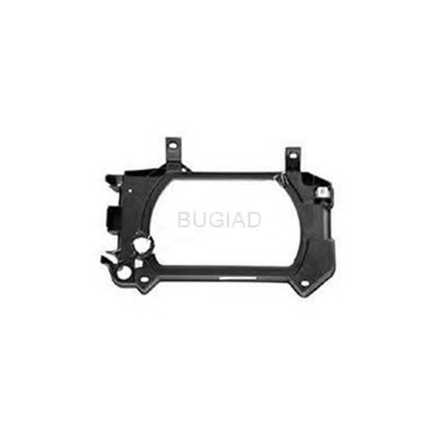 BUGIAD Bsp23052 Frame, Headlight for VW Transporter