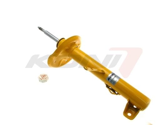 KONI 8741-1338Lsport Front Axle Left Shock Absorber for BMW Z3