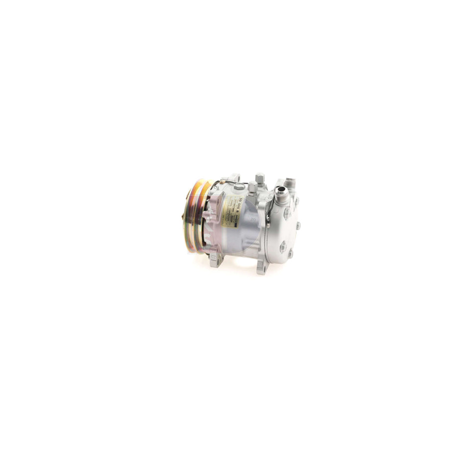 AKS Dasis 850269N Compressor, Air Conditioning
