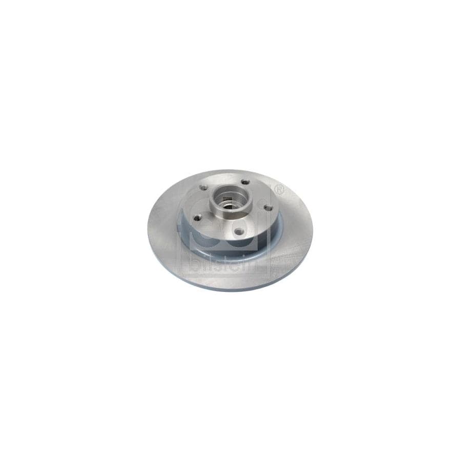 Febi Bilstein 22803 Axle Bush For Renault Espace Iv (Jk)