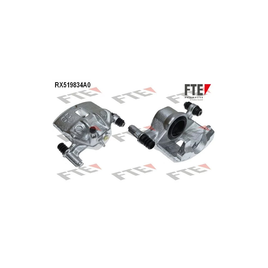 FTE 9291498 Brake Caliper for Hyundai Pony