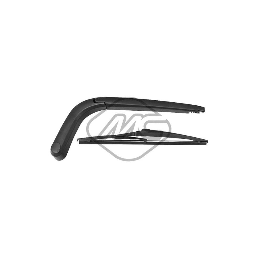 Metalcaucho 68260 Wiper Blade