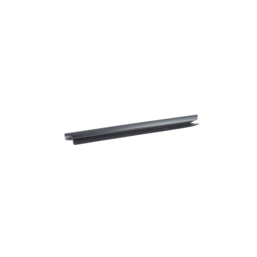 Genuine BMW 51228218797 E39 Waist Rail Trim Strip, Int. Left Rear SCHWARZ (Inc. 535i) | ML Performance UK Car Parts