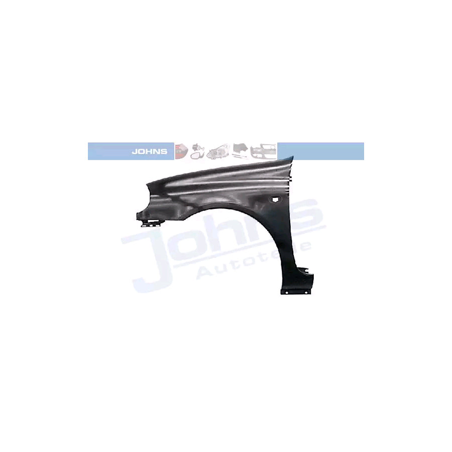 Johns 60 32 31-1 Panelling, Mudguard