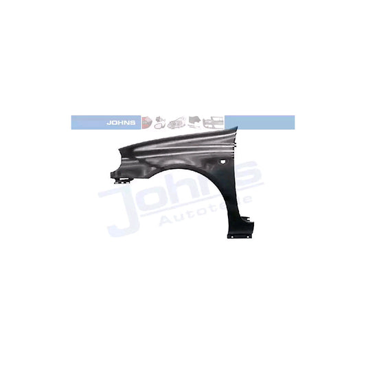 Johns 60 32 31-1 Panelling, Mudguard