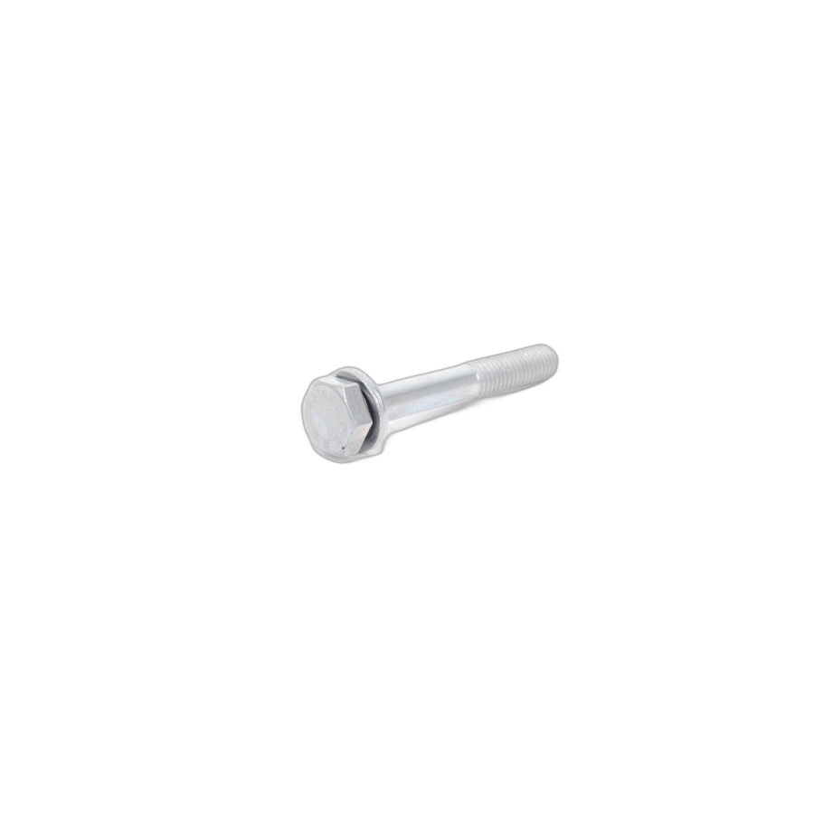 Genuine BMW 07119905547 F11 G15 F33 Hex Bolt With Washer M6X45-U1 (Inc. 840iX) | ML Performance US Car Parts
