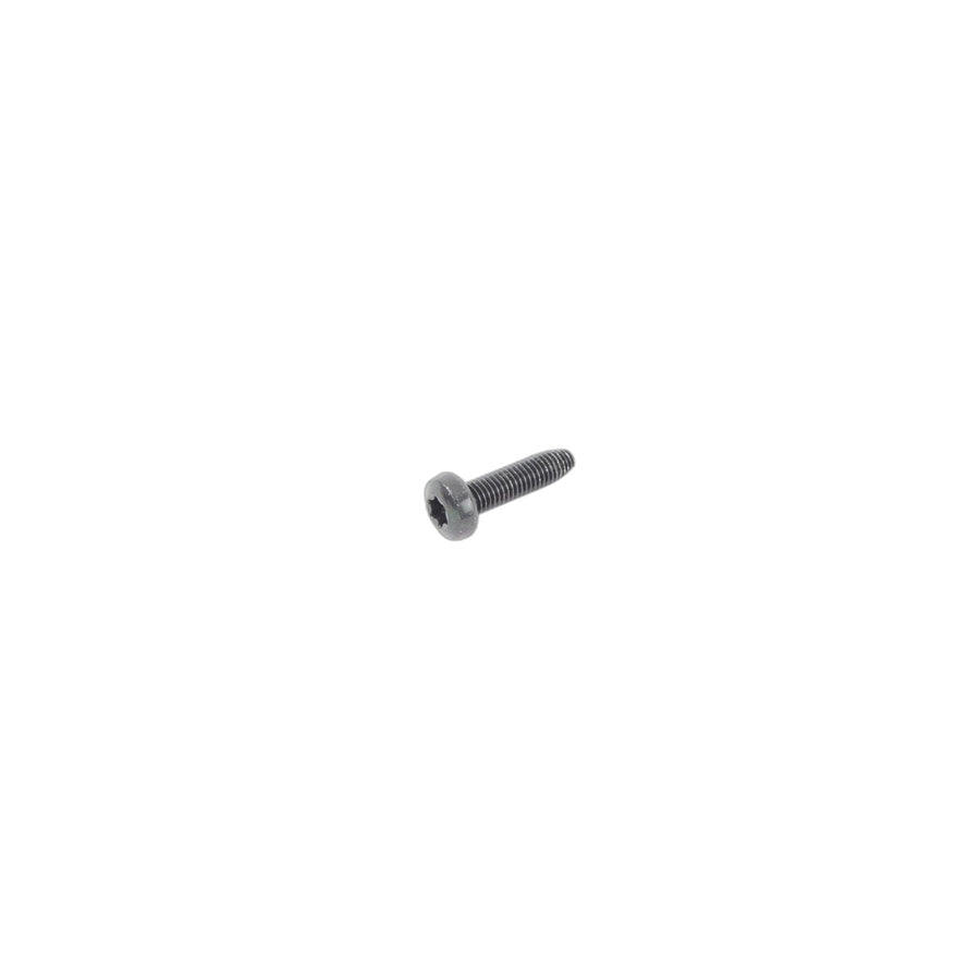 Genuine BMW 51168398478 E53 E36 Torx Bolt M5X20 SCHWARZ (Inc. X5 4.8is & Z3* | ML Performance US Car Parts