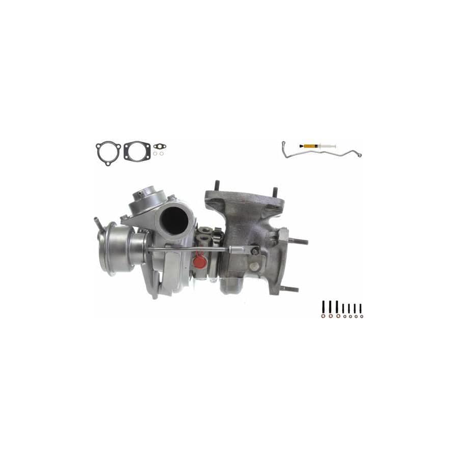 Alanko 900320S2 Turbocharger