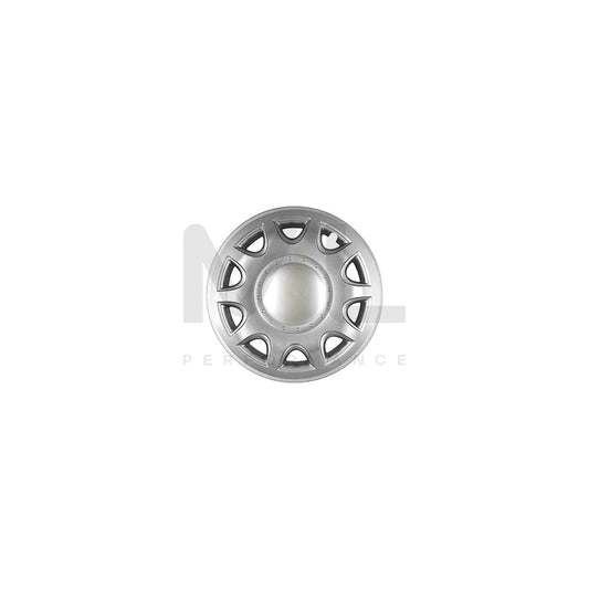 ARGO 15 STILL Wheel trims 15 Inch Silver