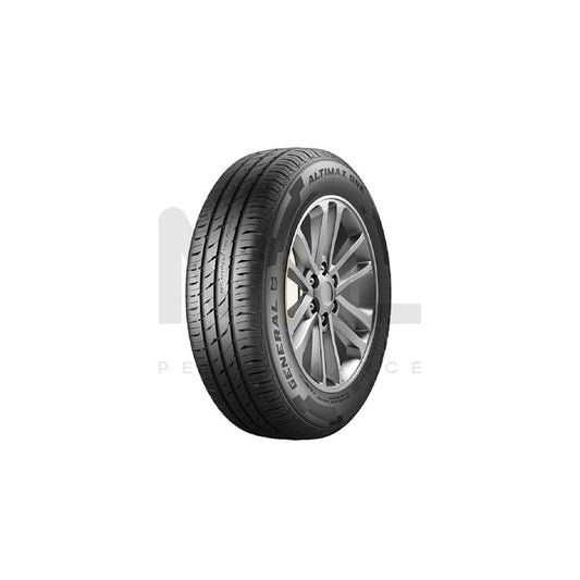 General Altimax ONE S 245/35 R19 93Y Summer Tyre