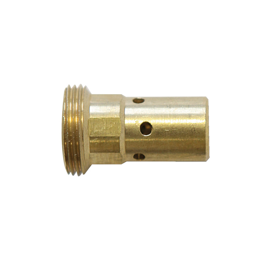 Gys 045484 3 Contact Tips Support M8/ Torch Mig 450A Abimig 455 Welding Accessories